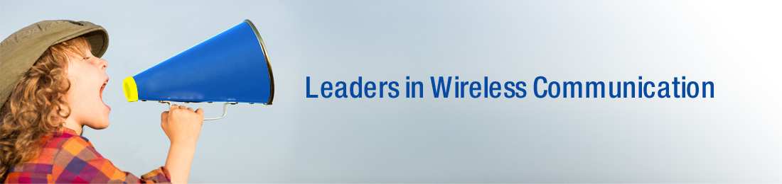 Tomvic Leaders in Wireless Communication